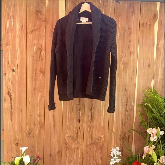 Ladies cardigan sweater size Lg by Denim and Supply for Ralph Lauren - Picture 2 of 7